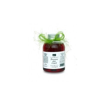 BINGOSPA Borowinowy eliksir z rozmarynem 500ml HIT   